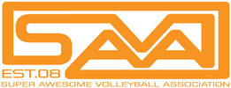 SAVA Volleyball
